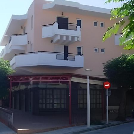 Pantheon Apartments Kos Town Exterior photo