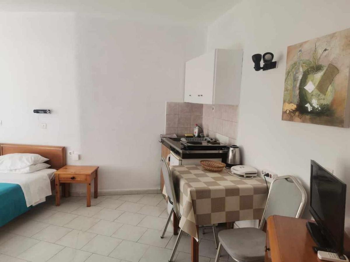 Pantheon Apartments Kos Town Exterior photo