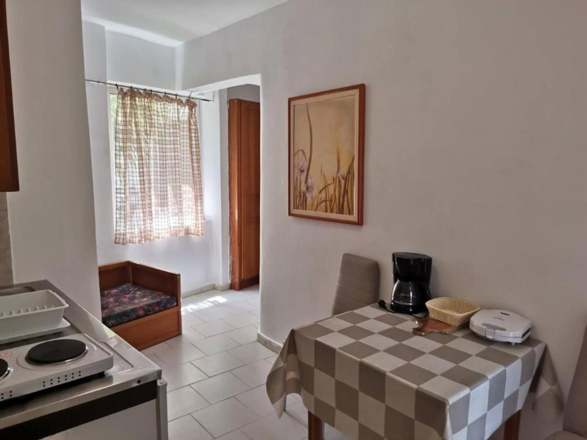 Pantheon Apartments Kos Town Exterior photo